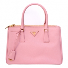 BN1801 PradaŮ�� ���е�4 ɱ�ְ� Pradaʮ���� luxţƤС��ɱ�ְ� ��ɫ