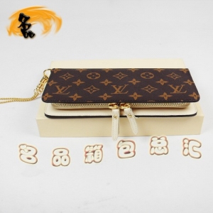 M66563 Louis Vuitton LV����Ǯ�� LV�ϻ� LVŮ�� LVǮ��