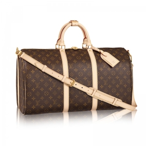 M41418 LV Keepall 45ϵ�� ���д���������LV����� LVб���