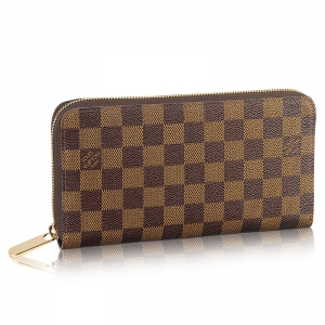 N60003 LV ZIPPY ORGANIZER ����Ǯ�� LV��������ȫ��Ǯ�� LV��ʿ�ְ�