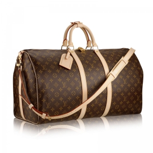 M41414 LV Keepall 55ϵ�� ���д���������LV����� LVб���