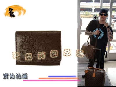 M30928 Louis Vuitton LV������ LVʮ����Ǯ�� LV�а� LV�̿�Ǯ��