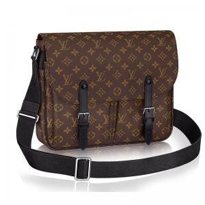 M41643 LV CHRISTOPHER MESSENGER�ʲ�� LV��ʹ�� LV��ʿб���