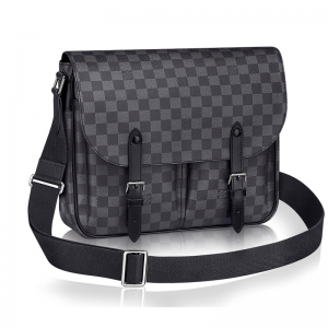 N41500 LV CHRISTOPHER MESSENGER ����������ʿб��� LV��ʿ�ʲ��
