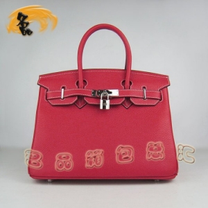 6088 Hermes ������ 6088 ��ɫ ��֦�� ����� Hermes Birkin ����� 30cm