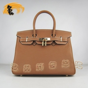 6088 Hermes 30 Birkin �¿� ��֦�� Ů�� Hermes Birkin ����� ����� ԭ��1:1Ʒ��