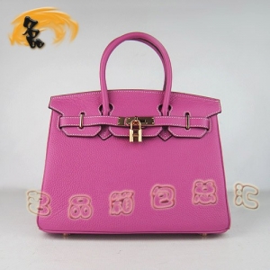 6088 �ߵ�Ůʿ ����� Hermes��֦��Ů�� Hermes Birkin ����� 30cm