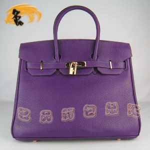 6089 �������¿���ɫ Ůʿ��֦�� ����� Hermes Birkin ����� 35 Birkin ��A