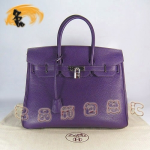6089 ���¿���ɫ ��֦�� ����� HermesŮ�� Hermes Birkin ����� 35 Birkin 1:1