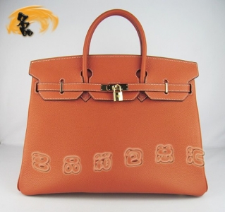6099 1:1Ʒ�� HERMES ������ BIRKIN ����� 40cm ��֦�� ʱ��Ůʿ �����