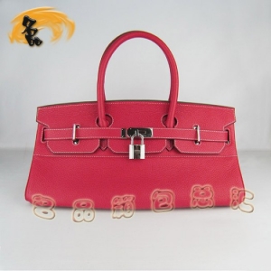 6109 Hermes���� Birkin ����� Hermes�ߵ�ţƤ Ůʿ����� 42 Birkin ��A��