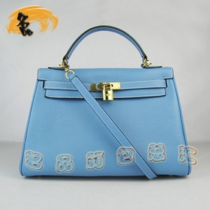 6108 Hermes����� ǳ��ɫ��֦������� HermesŮʿб��� Hermes Kelly �����