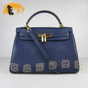 6108 Hermes���ǿ� ����ɫ б��� ��֦�� ʱ��Ůʿ ����� Kelly �����