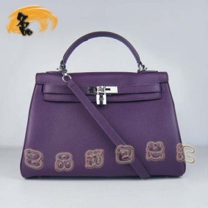 6108 Hermes Kelly Bag ����� Hermes���¿� ��ɫ��֦�� ʱ��ţƤŮʿ б�������