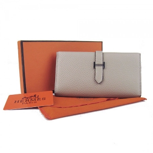 Hermes�г���Ǯ�� ������H��ŮʿǮ�� Hermes��֦�� �¿�ţƤǮ��