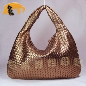 78918 ��羼� ���¿� Ůʿ����� ����� ��ͭɫ��֯�ִ� BOTTEGA VENETA