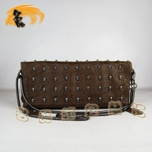 1815 THOMAS WYLDE ����˹ ����ͷʱ��ȫƤŮ�� б��� �����