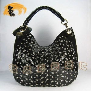 80015 ��Aһ��һƷ�� Jimmy Choo�¿�ʱ��ŮʿţƤ����� �����𾭵���ִ�