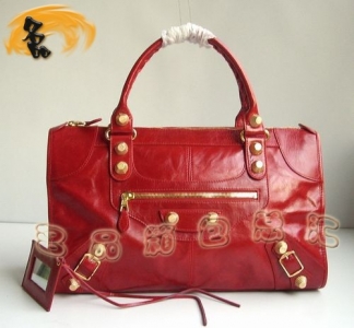 084324B BALENCIAGA����� BALENCIAGA���������� ���ɫţ��Ƥʱ��Ů��