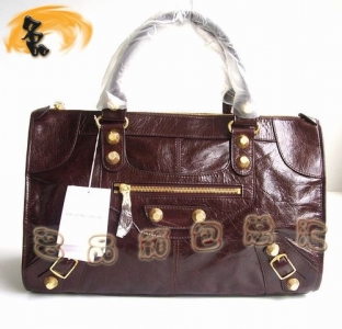 084324B �¿AţƤʱ������� BALENCIAGA�����Ů�� �������һ�����