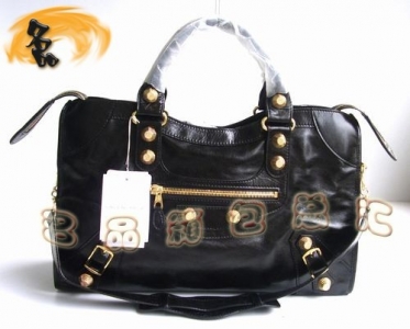 084338B �������������¿�б��� ��ɫţƤʱ��Ůʿ����� BALENCIAGA������