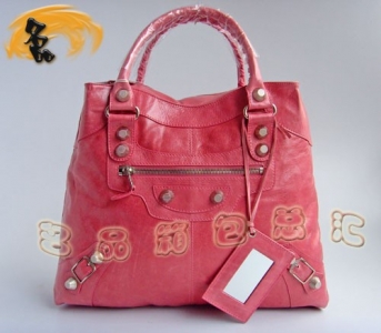 084326A ������� �������Ҿ����Ůʿ������ BALENCIAGA���¿�ʱ��Ůʿ�����
