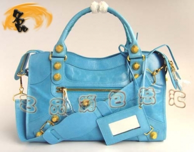 084332B BALENCIAGA���¿� ����ɫţƤŮʿ��������� ���������� Ůʿб���