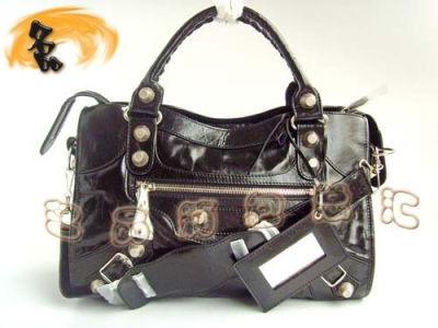 084332A ר��Ʒ�� BALENCIAGA���¿�ʱ��Ůʿ����� ������ ��������б���