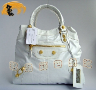 084326B BALENCIAGA �������� ��������� ��ɫȫƤ�¿������ִ�