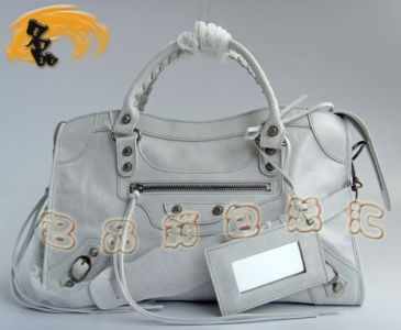 084332 �¿�ǳ��ɫʱ��ţƤŮʿб��� BALENCIAGA�������Ҿ�������� �����