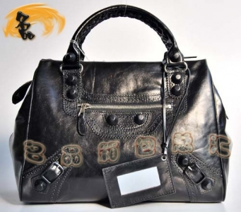 L084358 BALENCIAGA�����¿�ʱ��Ůʿ����� �������Ҿ���������