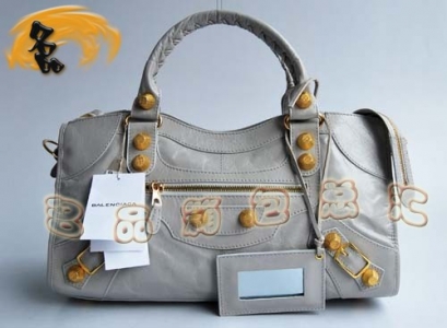084328B BALENCIAGA �������� ������ �� �Ұ�ɫţƤʱ������Ů��