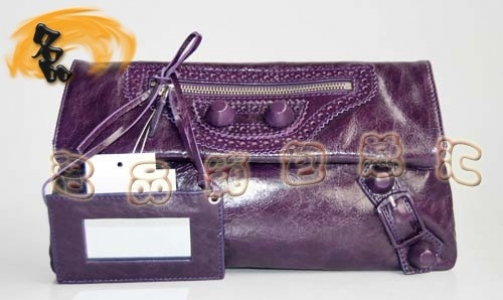084857 ��AƷ�� BALENCIAGA�����ʱ�� Ůʿ����� �¿�����Ů�� ���ð�