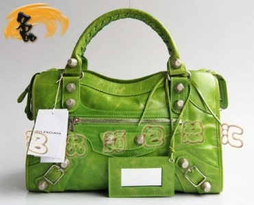 084332A BLENCIAGA��������� BLENCIAGA��ɫţƤʱ��Ů��  �������һ�����
