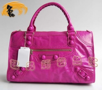 084824 BALENCIAGAר��Ʒ�� ʱ��ţƤŮ�� ��������Ůʿ����� Ůʿ�����ִ�