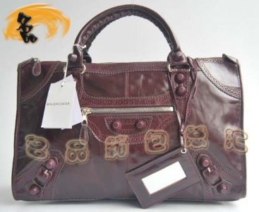 084824 BALENCIAGAר��Ʒ��Ůʿ�����ִ� ʱ��Ůʿ����� �������Ҿ��������