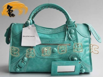 084832  BALENCIAGAб��� BALENCIAGA��A ʱ��Ůʿ����� �������һ�����