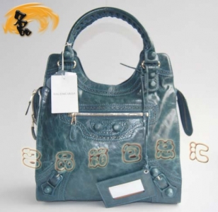 218384 BALENCIAGA���¿�Ůʿ�ִ� �������Ҿ����ʱ������Ů�� �����
