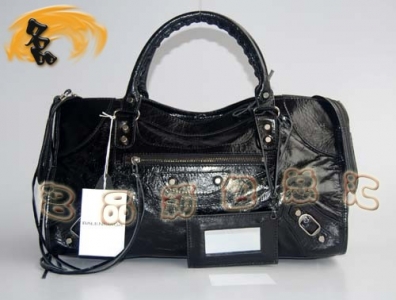 084328 ר��Ʒ��ʱ��ŮʿţƤб��� ���������¾�������� BALENCIAGA�����