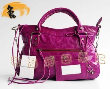 084331 �����¿�ʱ��Ůʿб��� BALENCIAGA��������� �������Ҿ��������