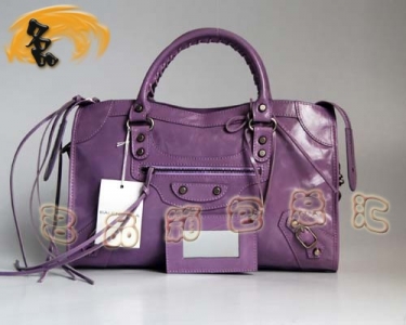 084332 ��AƷ���¿�ţƤ����� �������Ҿ��������� BALENCIAGAб���