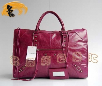 084334 BALENCIAGA���¿� ��������ʱ������Ůʿ����� �������һ�����