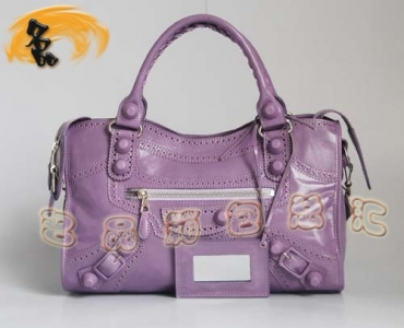 084832 ���¿�ţƤ����ʱ��Ůʿ����� �������һ����� BALENCIAGAб���