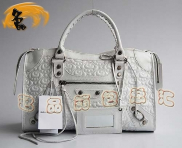 084932 ��ƷƷ�� �������Ҵ���ϵ��ʱ��Ůʿ����� BALENCIAGAб��� ������