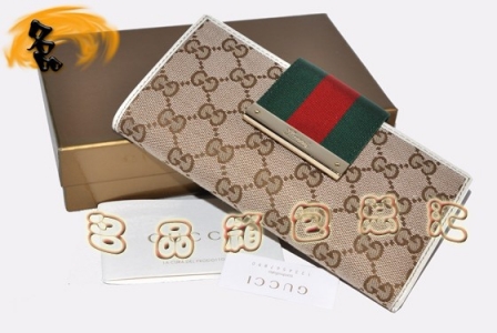 181668 GUCCI���¿� GUCCIʱ��Ůʿ����Ǯ�� GUCCIŮ�� GUCCI����Ǯ��