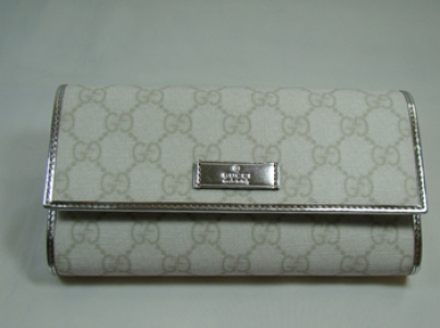 190336 GUCCI����� PU����ŮʿǮ�� GUCCIʱ������Ů�� GUCCI�г���Ǯ��