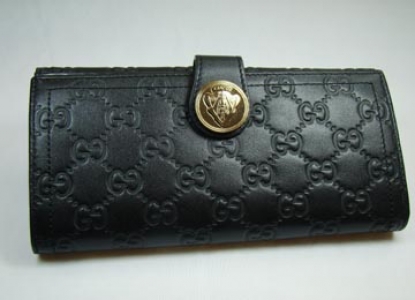190350 GUCCI�¿�ȫƤѹ��ʱ��ŮʿǮ�� GUCCIǮ�� GUCCI����ţƤ��