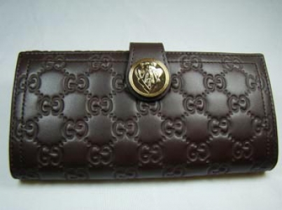 190350 GUCCI���¿� GUCCI����ţƤѹ��ŮʿǮ�� GUCCIʱ������Ů��