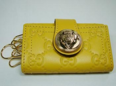 190357 GUCCI�¿�ʱ��ŮʿԿ�װ� GUCCIţƤѹ��Կ�װ� GUCCI�����