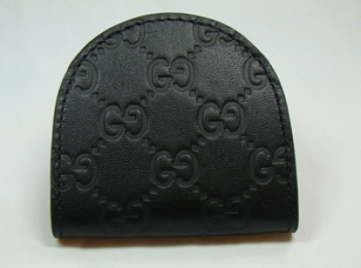 115263 GUCCI�¿�ţƤѹ��ŮʿǮ�� GUCCI��Ǯ�� GUCCIʱ������ŮʿǮ��